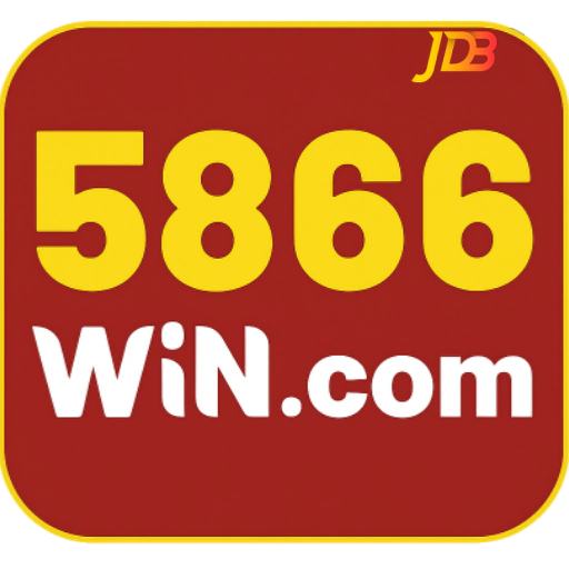 5866win login logo
