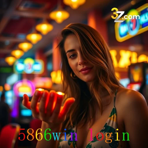 5866win login Baixar