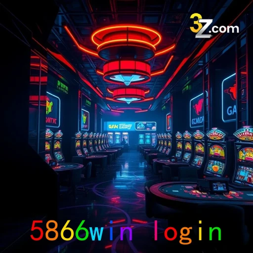 5866win login Cassino