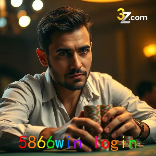 5866win login Esporte