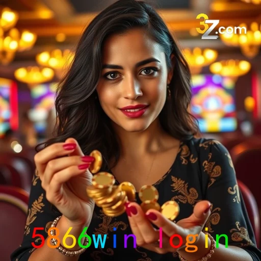 5866win login Pagamento