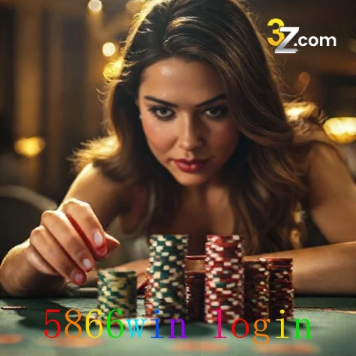 5866win login Slots