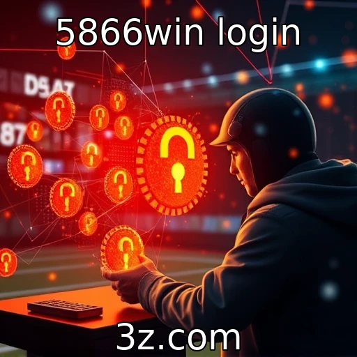 5866win login Apostas esportivas e a nova era de análise de partidas