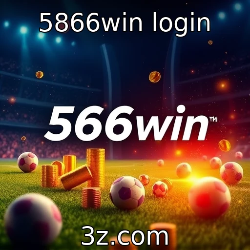 5866win login Apostas Esportivas em Alta: Análises Profundas para 2025